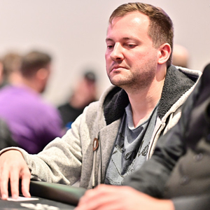 Main Event WSOPE 1B bez české stopy, Mrakeš na final table €1k Bounty