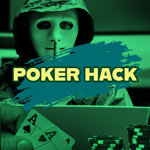 Poker hack: Online poker timing telly, které byste měli znát