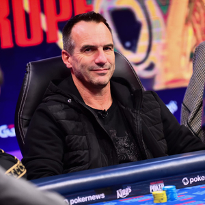 Main Event WSOPE pokračuje bez české účasti, nejdál došel Pavel Binar Main Event WSOPE pokračuje bez české účasti, nejdál došel Pavel Binar