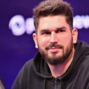 Poker profesionál Patrik Jaroš o své "ugly plays"