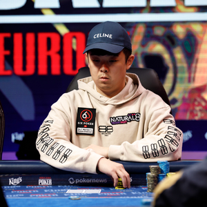 Brzy bude jasno! Kdo vede 8 statečných v boji o €1.500.000 v Main Eventu WSOPE? Brzy bude jasno! Kdo vede 8 statečných v boji o €1.500.000 v Main Eventu WSOPE?