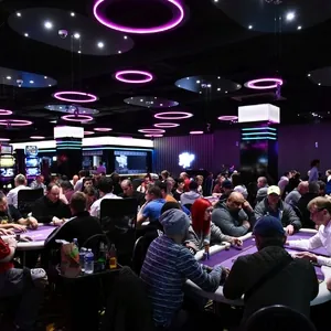 RS Casino Plaza Plzeň: Turnaj o GTD 250K bez dealu. Kdo vyhrál nejvíc?
