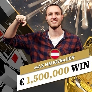 Hero call za miliony korun ukončil letošní Main Event WSOPE Hero call za miliony korun ukončil letošní Main Event WSOPE