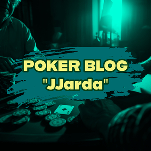 Poker blog: "JJarda" - Poprvé v casinu 