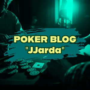 Poker blog: "JJarda" - Poprvé v casinu Poker blog: "JJarda" - Poprvé v casinu