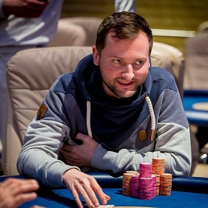 Live stream: Michal Mrakeš na finálovém stole Swiss Poker Open