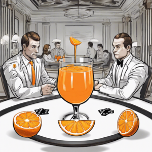 Poker strategie: Ždímej soupeře na finálovém stole jako pomeranč 