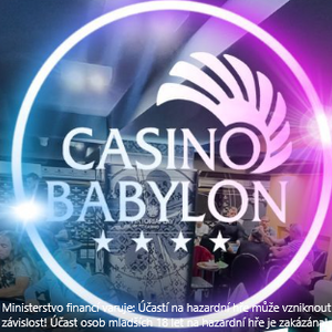 V Casinu Babylon Liberec poker o 250.000 Kč již tento pátek!!