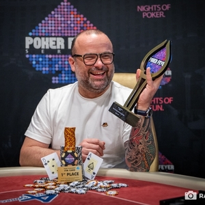 Super high roller v G4G pořešili Záškodňák s Desmem