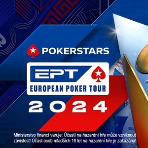 Plánujte si dovolenou, známe termíny EPT 2024 Plánujte si dovolenou, známe termíny EPT 2024