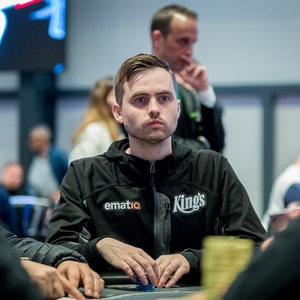 Martin Kabrhel v pondělí na high stakes CG Hustler Casino Live! Martin Kabrhel v pondělí na high stakes CG Hustler Casino Live!