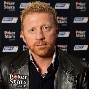 Boris Becker a poker: Od Wimbledonu k PokerStars