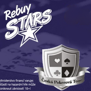 Prosincová ČPT již tento pátek v Rebuy Stars Casino Luka! Prosincová ČPT již tento pátek v Rebuy Stars Casino Luka!