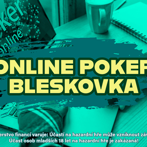 Za BI 200Kč bral vítěz včerejšího poker turnaje na Synottip.cz výhru přes 29.000 Kč!