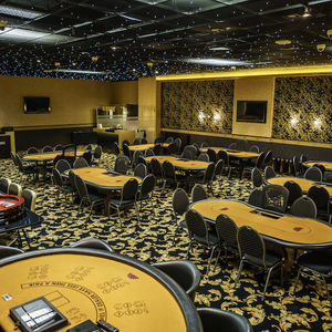 Casino Banco Teplice zve na sobotní turnaj s 100K gtd Casino Banco Teplice zve na sobotní turnaj s 100K gtd