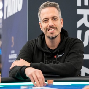 Pokerpro Lex Veldhuis - od StarCraftu k 317.000 followerů