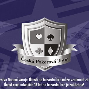 Prosincová ČPT již tento pátek v Rebuy Stars Casino Luka!