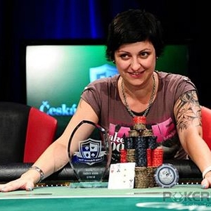 CPM: Mezi 15 českými jmény v CPM je také Veronika Kokočeva CPM: Mezi 15 českými jmény v CPM je také Veronika Kokočeva