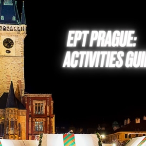 EPT: Velký přehled vedlejších aktivit EPT: Velký přehled vedlejších aktivit