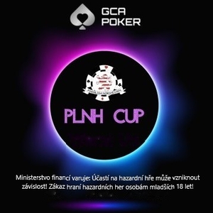 Grand Casino Aš: Pozvánka na PLNH CUP Grand Casino Aš: Pozvánka na PLNH CUP
