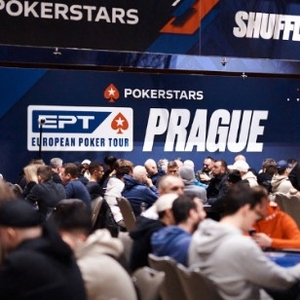 Češi vzali Eureku útokem - v Main Eventu jich postupuje osm Češi vzali Eureku útokem - v Main Eventu jich postupuje osm