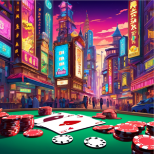 Kam tento víkend 8. až 12. prosince na poker?