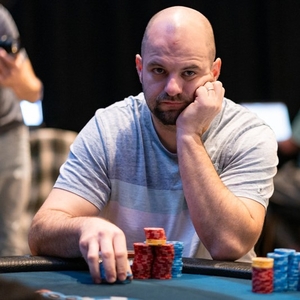 Druhé místo Pepy Šnejberga v Mini Main Eventu WSOP Paradise! Druhé místo Pepy Šnejberga v Mini Main Eventu WSOP Paradise!