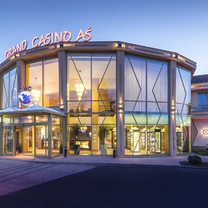 Grand Casino Aš: Turnaj PLNH warm-up se přebral. Jak se dařilo našim?