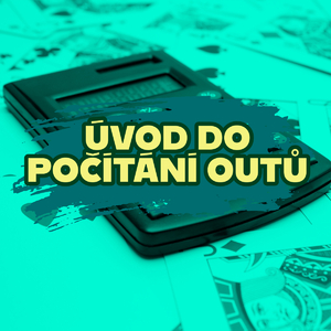 Poker strategie: Jonathan Little - Úvod do počítání outů