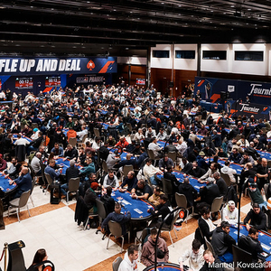 EPT Prague den 4: aktualizovaný report sobota 9. 12. 2023 EPT Prague den 4: aktualizovaný report sobota 9. 12. 2023