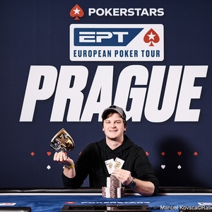 Téměř 10 miliónů pro české hráče v Eureka ME a Cupu! Téměř 10 miliónů pro české hráče v Eureka ME a Cupu!