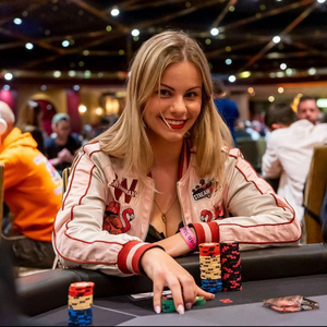 Poker podcast: Muž v ladies eventu? Jak je to možné!?