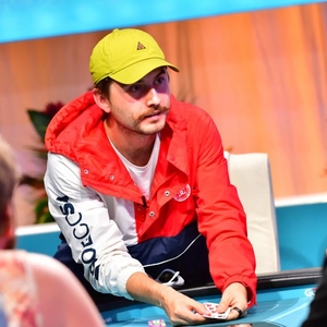 O $2.000.000! Poker profesionál Michael Sklenička je ve finále WSOP! O $2.000.000! Poker profesionál Michael Sklenička je ve finále WSOP!