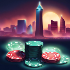 Kam o víkendu 15. - 17. prosince na poker?