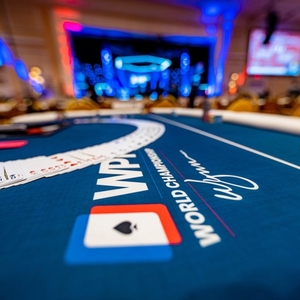 Roman Hrabec v Top 10 WPT World Championship! Roman Hrabec v Top 10 WPT World Championship!