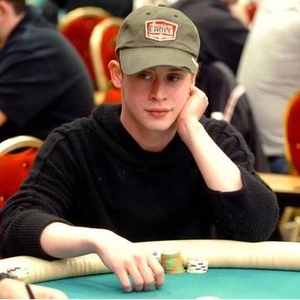 Hrál Kevina v Sám doma. Herec Macaulay Culkin hrál poker už jako 11letý