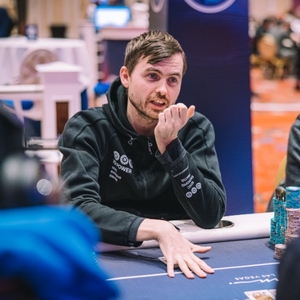 Miky trefil ve WPT Alpha8 bronz a částečně odvázal svůj Vegas trip!