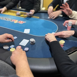 V libereckém Casinu Babylon si v pátek zahrajete o GTD 100.000 Kč