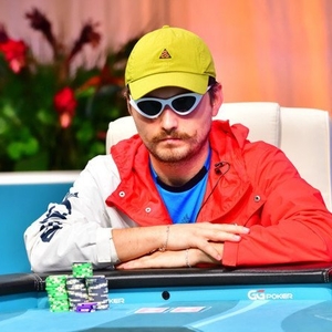 Jak se Michael Sklenička postavil k chybě dealerky na WSOP?