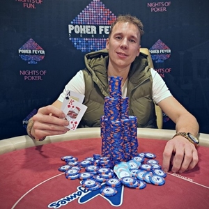 Go4games Hodolany: Titul z posledního letošního turnaje v Holdemu putuje do Holandska Go4games Hodolany: Titul z posledního letošního turnaje v Holdemu putuje do Holandska