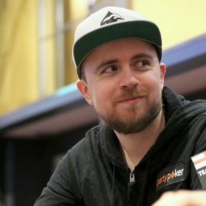 Patrick Leonard: Tipy, jak zůstat šťastný Patrick Leonard: Tipy, jak zůstat šťastný