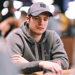 Jak na Nový rok, tak po celý rok - Roman Hrabec druhý v GGMillion$ HR Jak na Nový rok, tak po celý rok - Roman Hrabec druhý v GGMillion$ HR