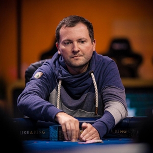 Tryska a Mrakeš dnes ve finále WSOPC Mystery Bounty Tryska a Mrakeš dnes ve finále WSOPC Mystery Bounty