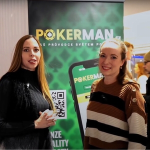 Pokerman Road to CPM objektivem - rozhovory s hráči