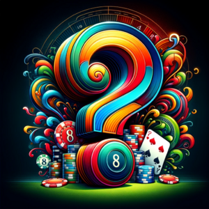 Poker strategie: 8 otázek, které byste si měli pokládat během hry! Poker strategie: 8 otázek, které byste si měli pokládat během hry!