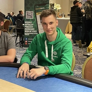 Rozhovor se Zdeňkem 'ZZ' Žižkou - část 1. - Backgammon Rozhovor se Zdeňkem 'ZZ' Žižkou - část 1. - Backgammon