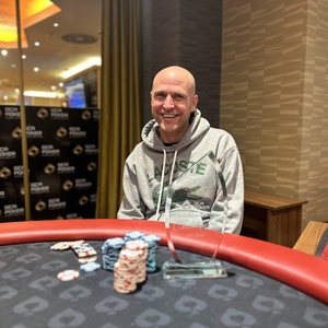 Grand Casino Aš: FG Poker Cup pořešili Němci, z Čechu nejlepší Martan a Lucinda Grand Casino Aš: FG Poker Cup pořešili Němci, z Čechu nejlepší Martan a Lucinda