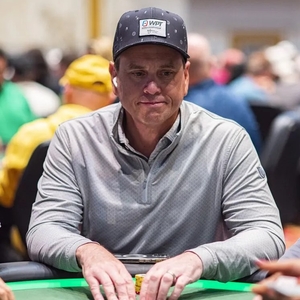 Na WPT vyzkouší nový formát turnaje bez hodin Na WPT vyzkouší nový formát turnaje bez hodin
