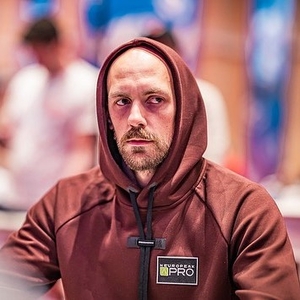Evropský král poker turnajů Stephen Chidwick