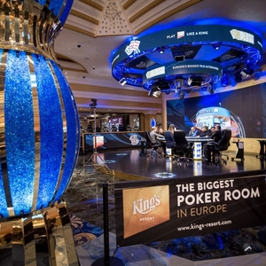 King's Resort Rozvadov: Odstartoval $ZTO$ Festival King's Resort Rozvadov: Odstartoval $ZTO$ Festival